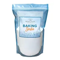 Relative Foods Baking Soda for Cooking & Cleaning, 5lb: was $18 now $17 @ Amazon