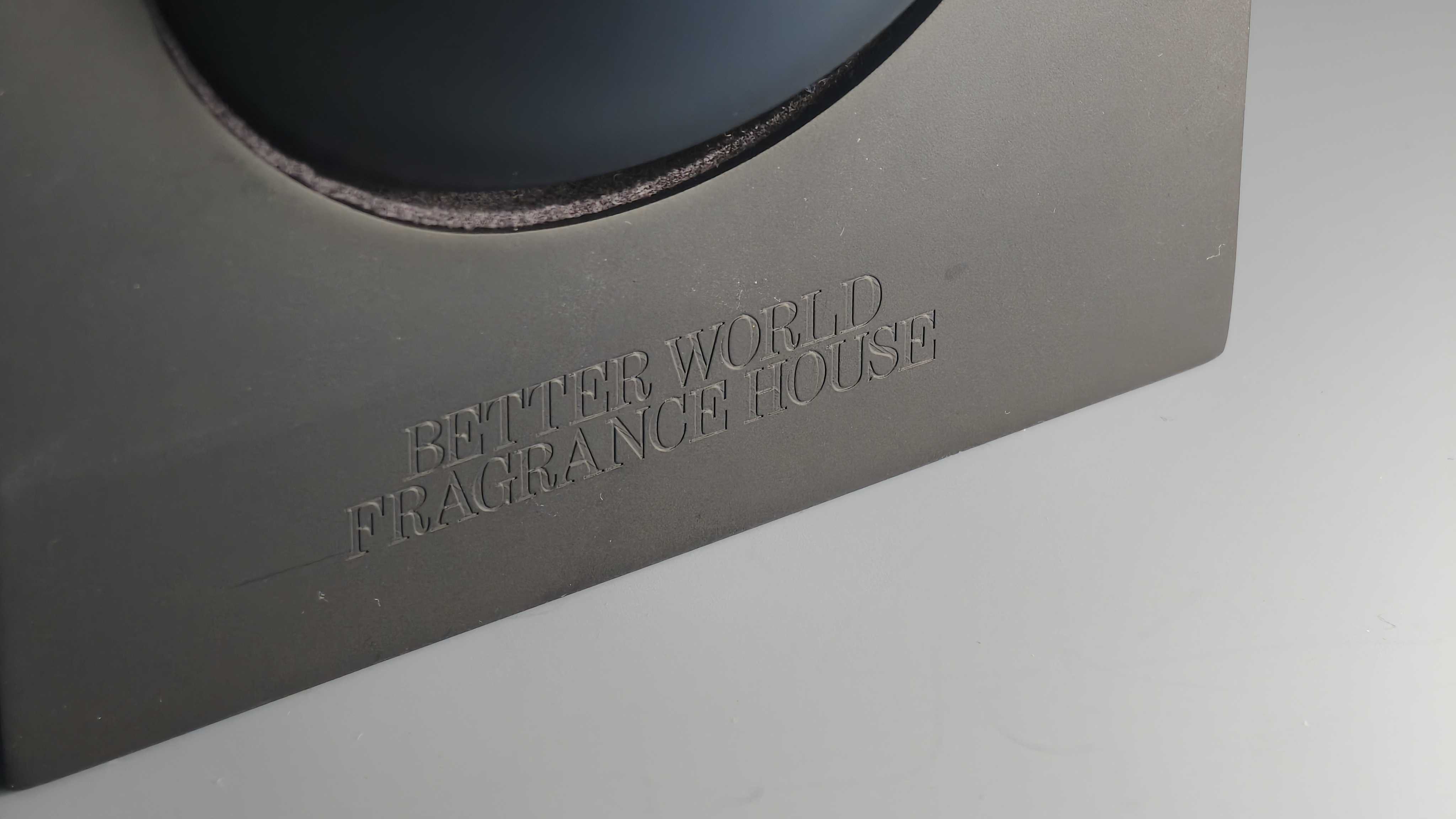Better World Fragrance House Summer Mink