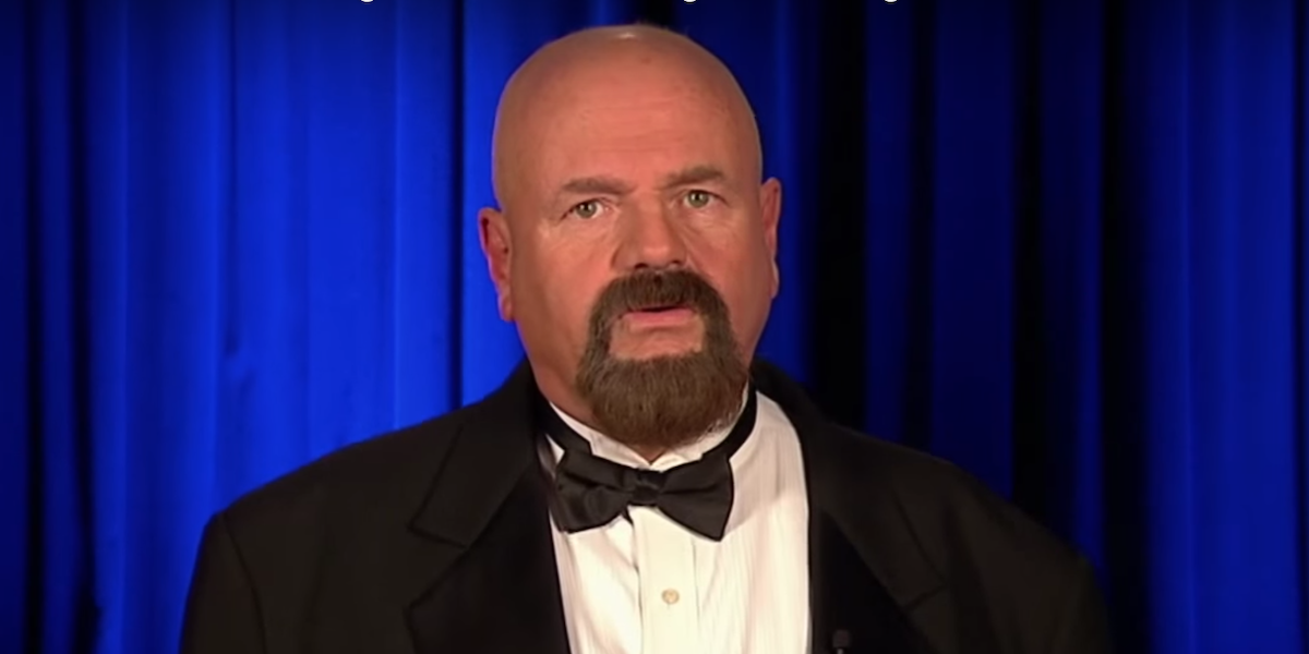 howard finkel wwe