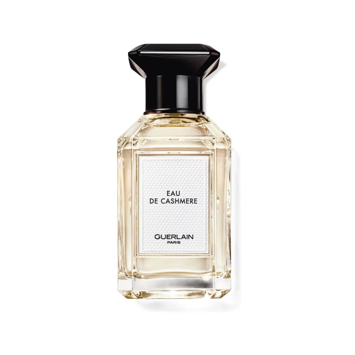 Guerlain Eau de Cashmere Eau de Toilette
