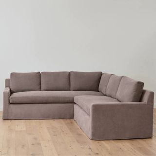 gray sectional from jenni kayne