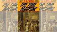 The Time Machine