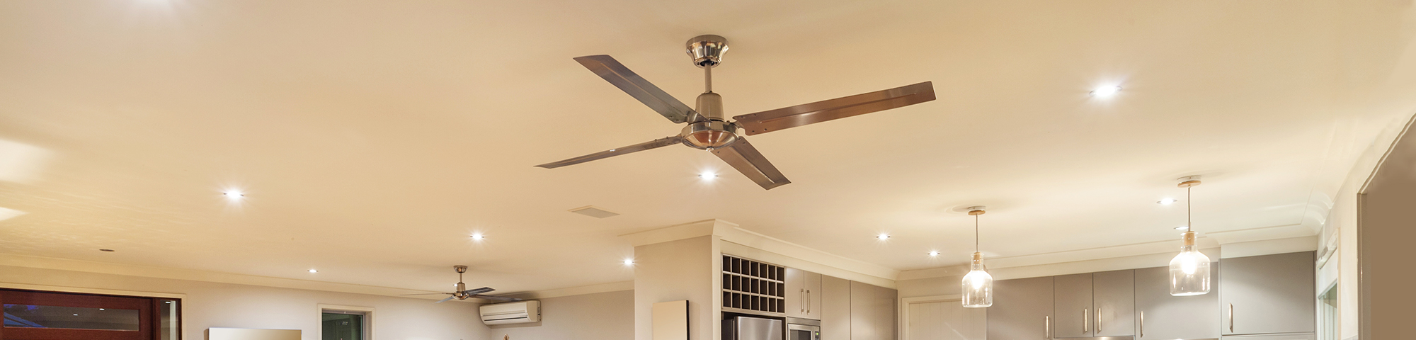 Best Ceiling Fans Reviews Of Indoor Fans And Brands Top Ten