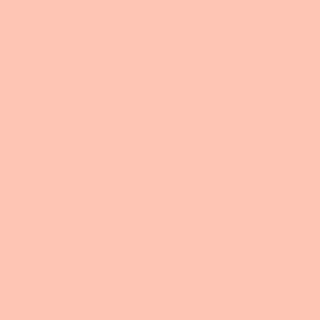 salmon pink paint sample 