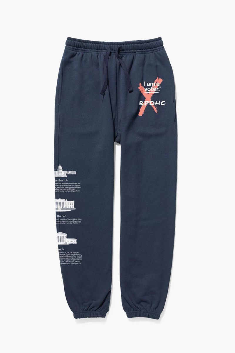voter merch