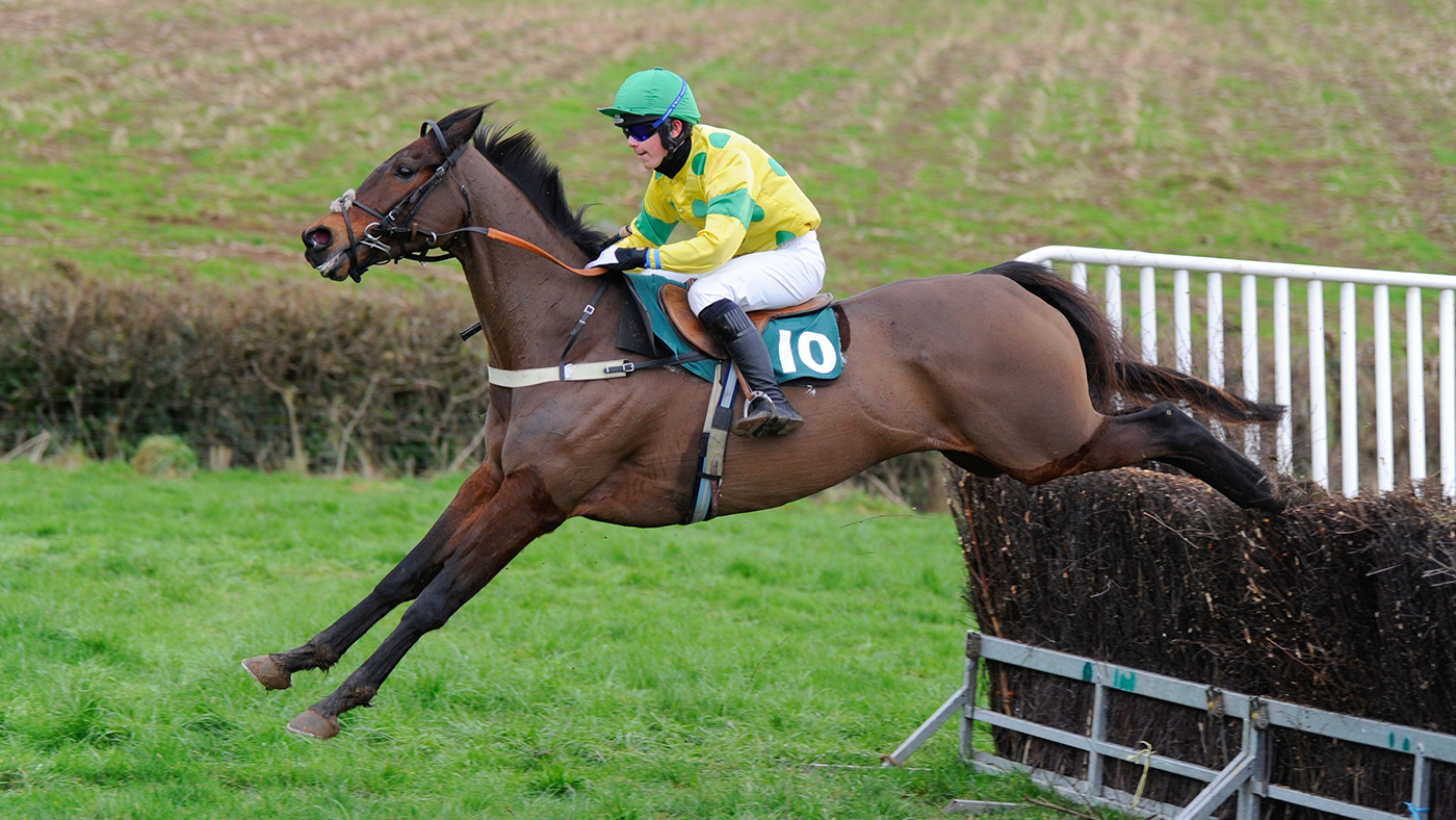 Molineaux, Freddie Gingell (1st) Jockey Club &amp;amp; Retraining of Racehorses Conditions Race