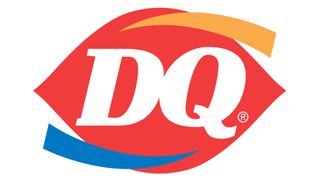 The Dairy Queen logo