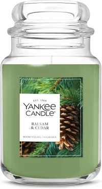 Yankee Candle: deals from $14 @ Amazon Yankee Candle: deals from $14 @ Amazon