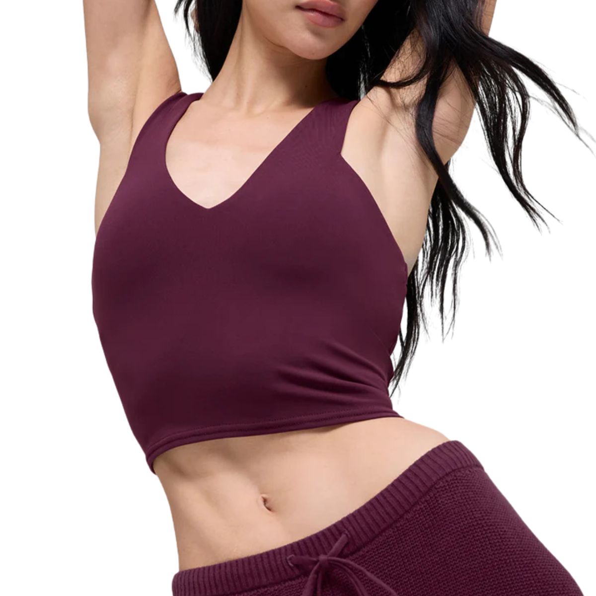 Alo Yoga tank