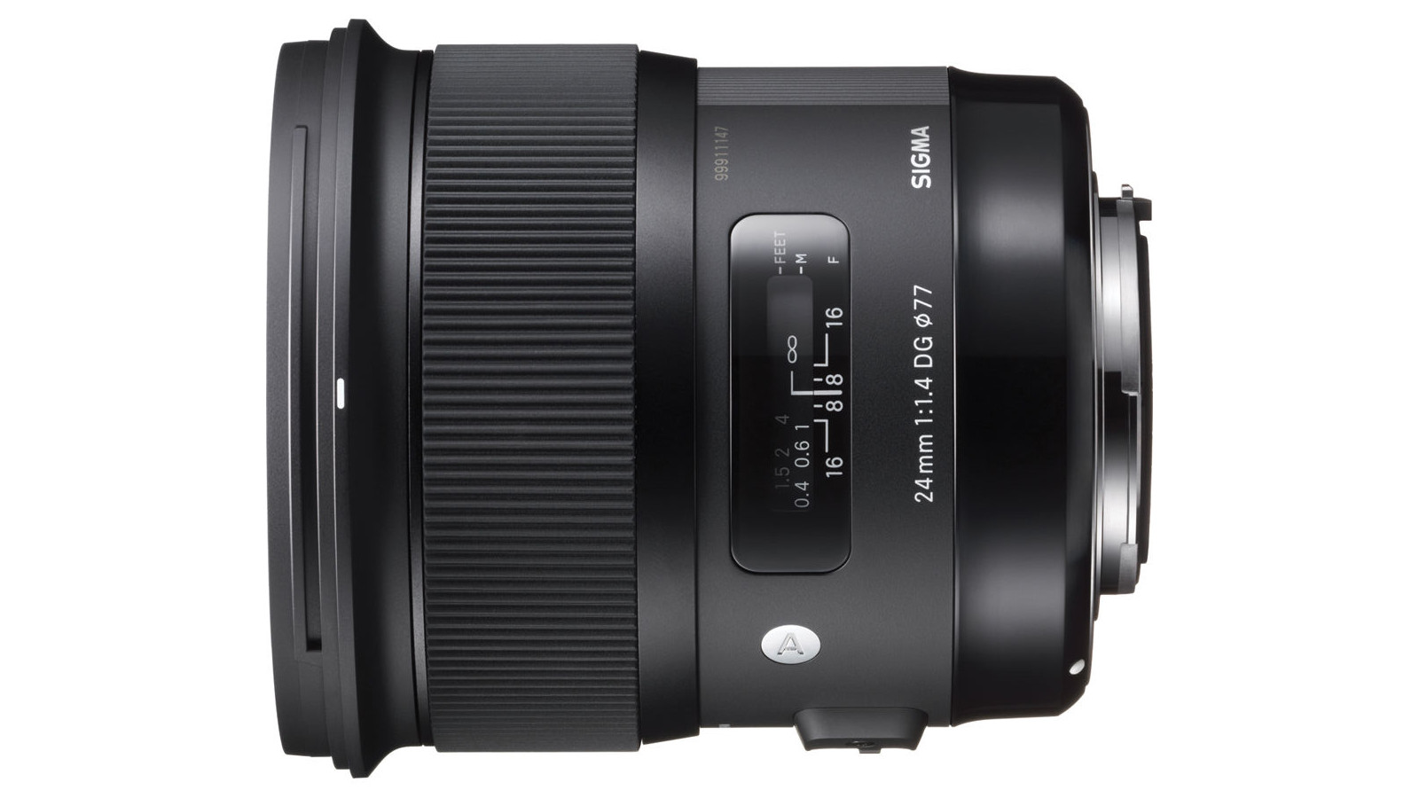 Sigma 24mm f/1.4 DG HSM Art review | Digital Camera World