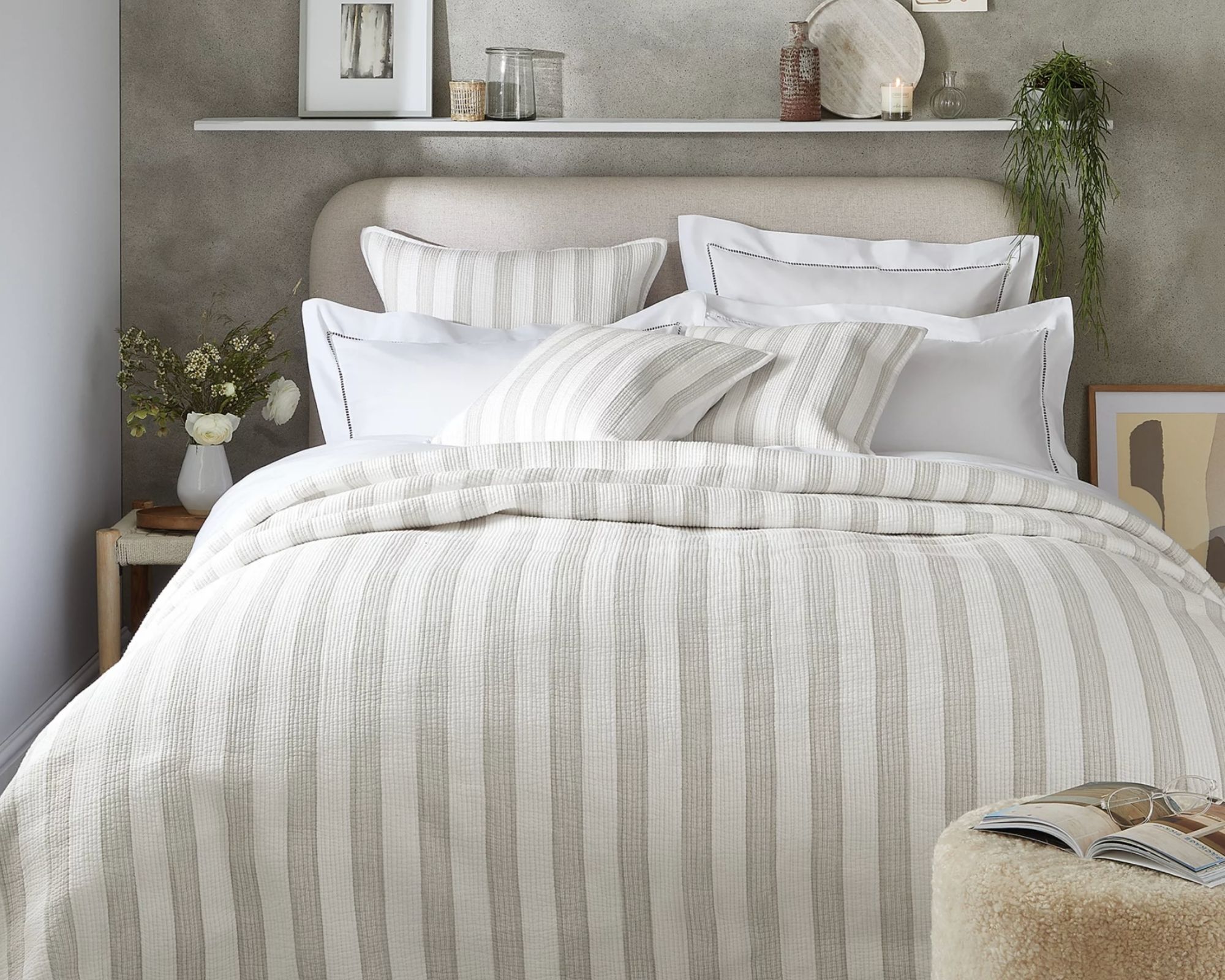 The White Company Black Friday sale has landed with 20% off everything ...