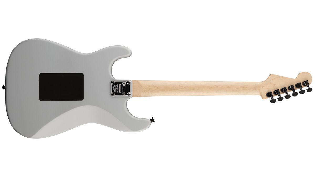 Charvel Pro-Mod So-Cal Style 1 HH FR E