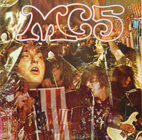 MC5 - Kick Out The Jams (1969)