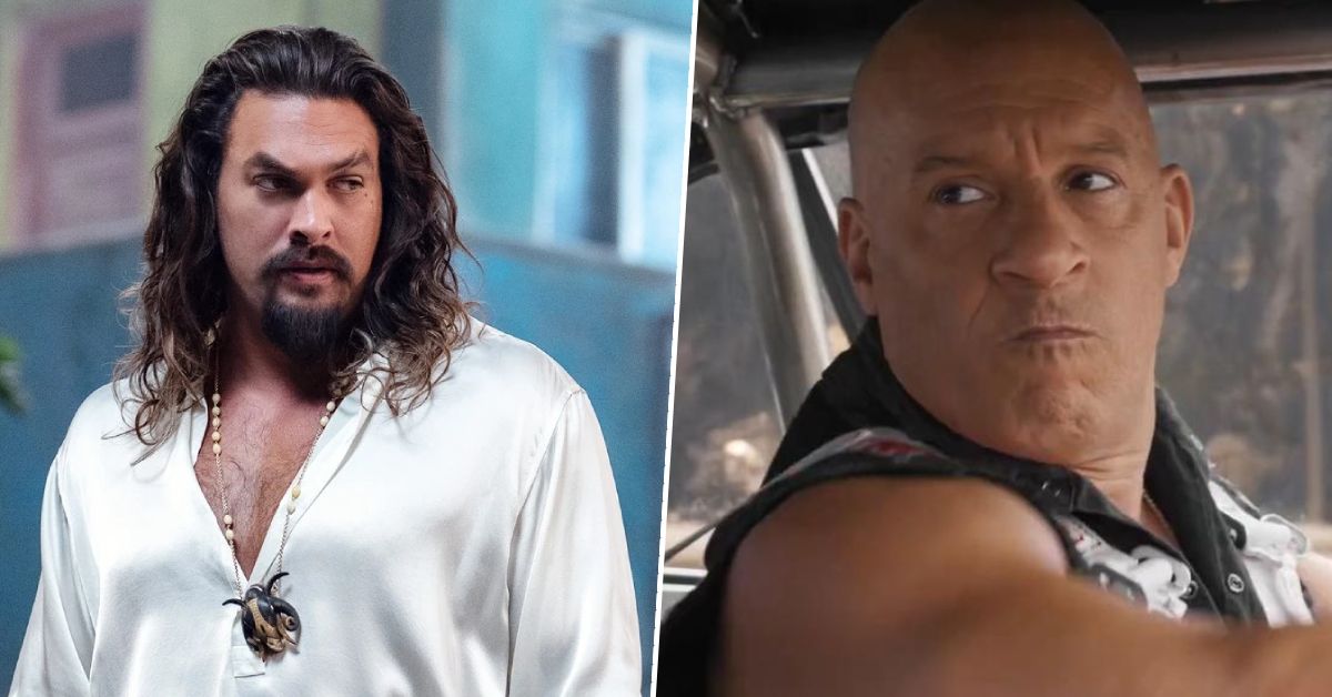 Fast X: The new Fast and Furious movie's cameos, resurrections