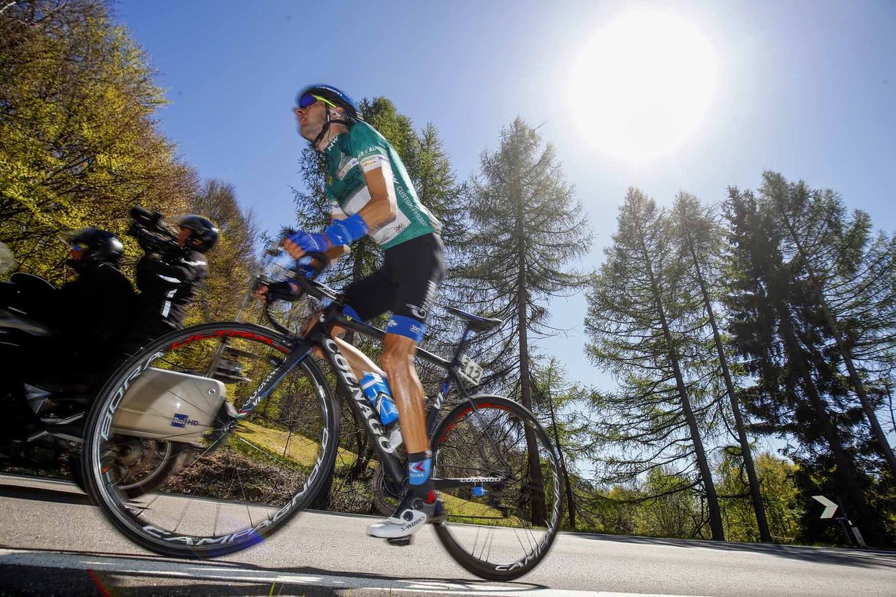 Alexander Foliforov (Gazprom-Rusvelo).