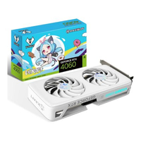 Maxsun GeForce RTX 4060 iCraft OC Edition $368.99$349.99 at AmazonSave $19-