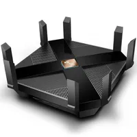 TP-Link Archer AX6000 router | AU$499 AU$398 at Mwave