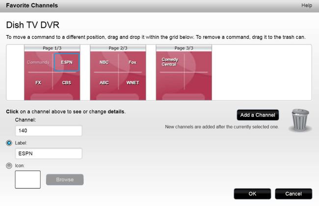 Logitech Harmony 665 Review: Best-Value Universal Remote | Tom's Guide