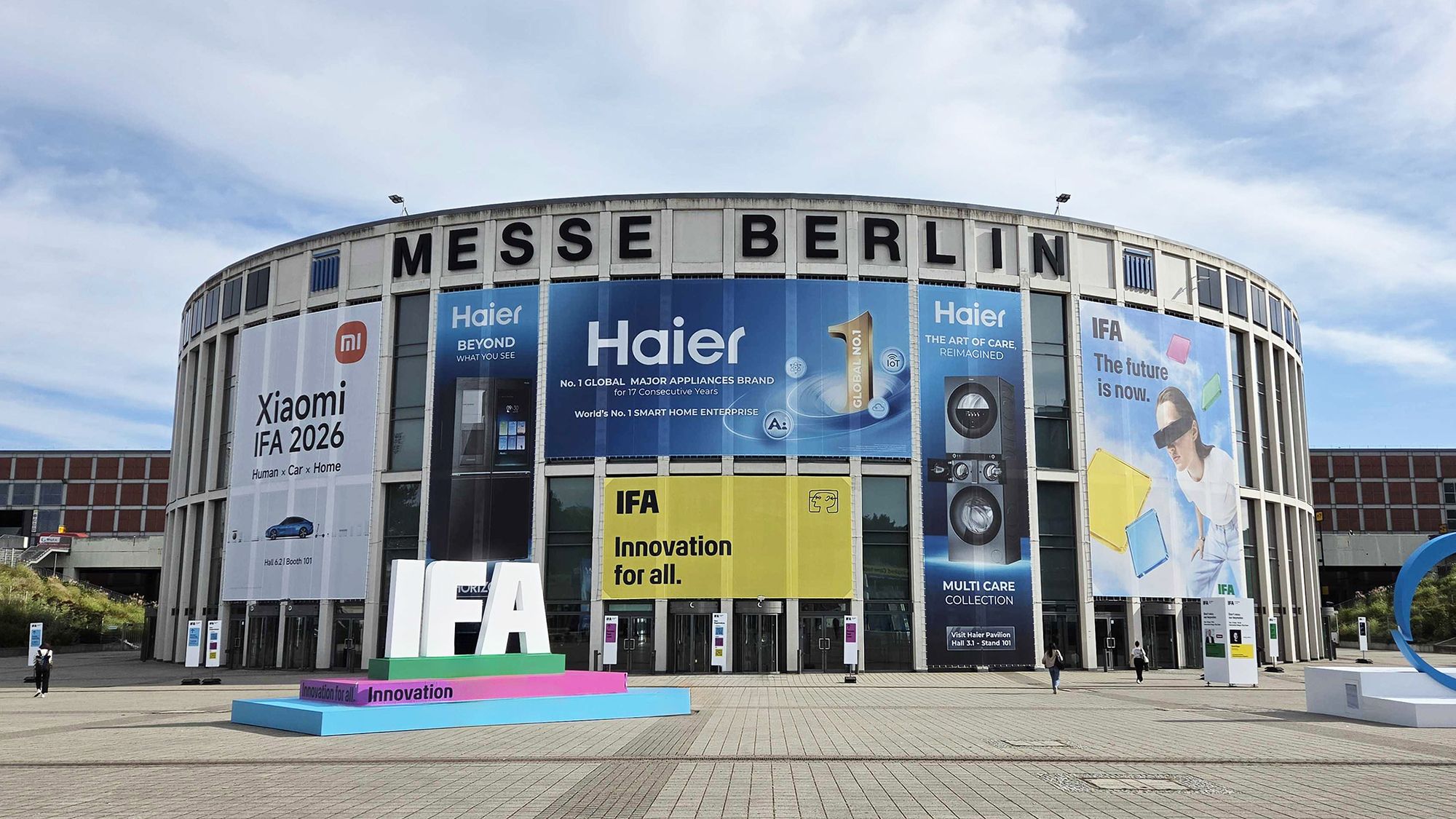 t3.com - T3.com - The Best of IFA 2026: T3 Awards for 20 top products at Berlin's tech expo