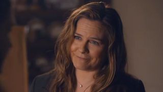 Alicia Silverstone in Irish Blood.