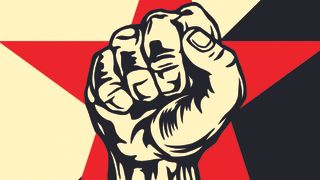 Cover art for Prophets Of Rage - Prophets Of Rage album