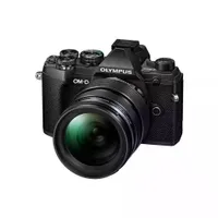Olympus OM-D E-M5 Mark III Mirrorless Camera + 12-45mm|was $1,849 &nbsp;|now $1,299
SAVE $550 
US DEAL