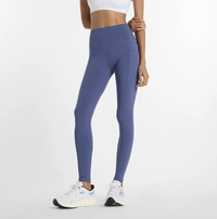 New Balance High Rise Legging 27” (Women’s)