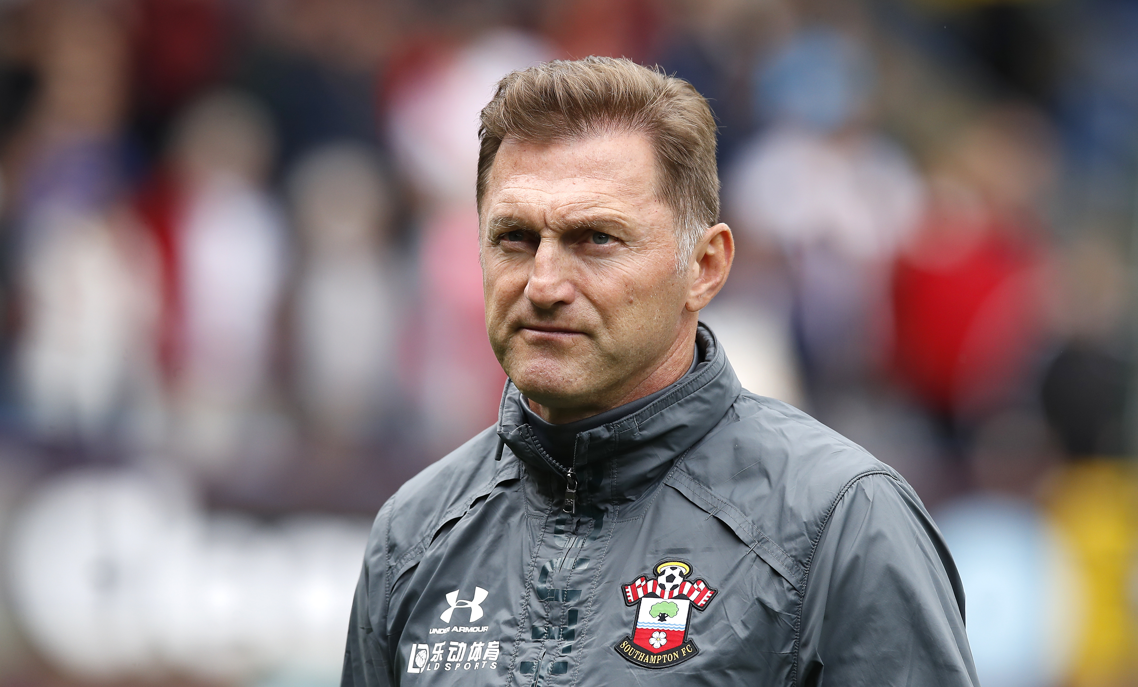 Burnley v Southampton – Premier League – Turf Moor