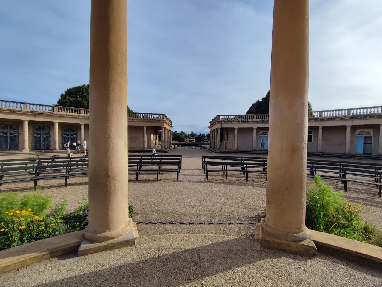 Xiaomi 11T Pro camera samples