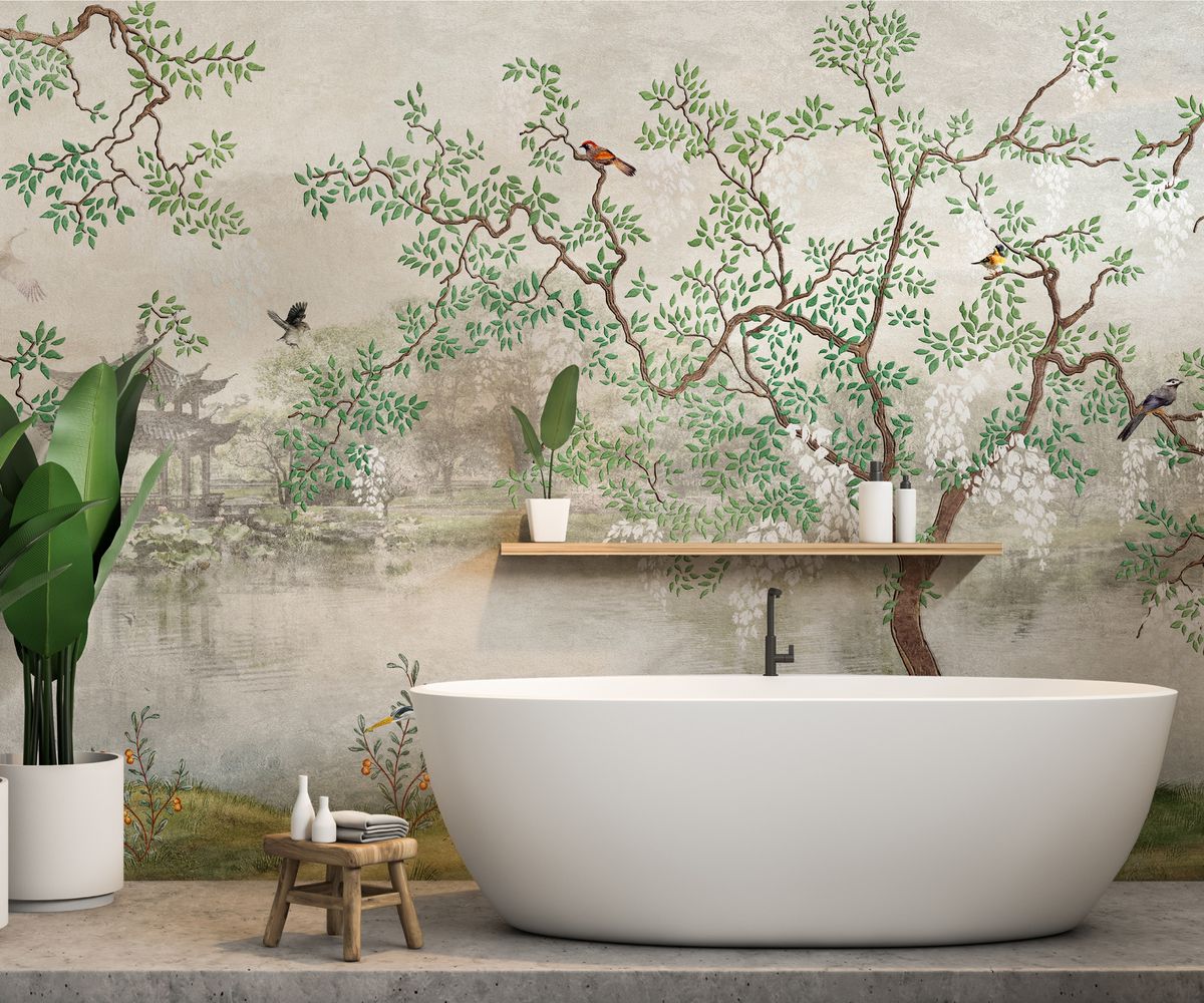 The best Japanese bathroom ideas and the one to avoid | Homebuilding