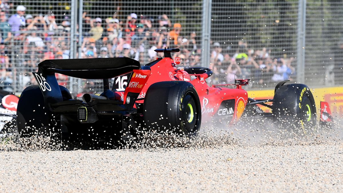 Australian Grand Prix live stream: how to watch the F1 free online from anywhere