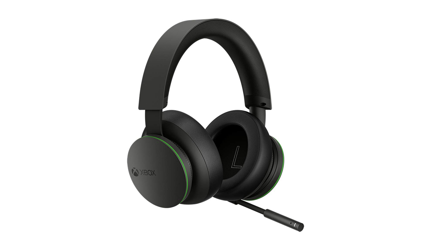 Xbox Wireless Headset