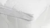 John Lewis Hungarian goose down mattress topper