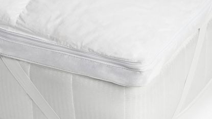 Best mattress topper 2024: upgrade your mattress | T3