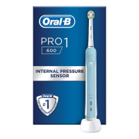 Oral-B Pro 1 Electric Toothbrush:was £50now £30 at Amazon (save £20)