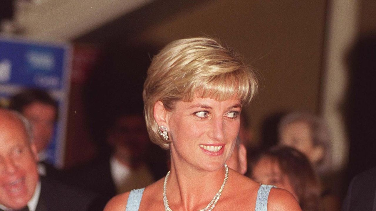 Mysterious Princess Diana cards reveal late royal&#039;s &#039;risqué&#039; sense of humor 