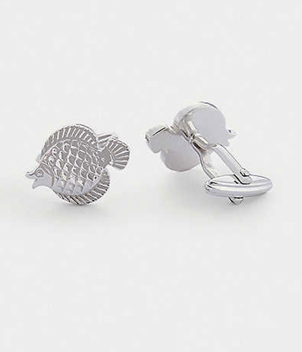 Best cufflinks: from classic to cool | Wallpaper