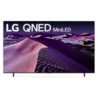 LG 86" 85 Series 4K QNED TV: was $2,096 now $1,788 @ Walmart