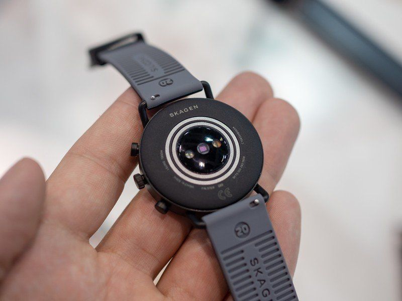 Skagen Falster 2 smartwatch