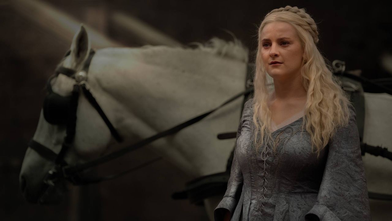  House of the Dragon director explains why Helaena isn't a dragonrider in the HBO adaptation 