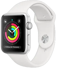 Apple Watch Series 3 (38mm) | $90 off