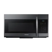 Samsung  1.7 Cu. Ft. Over-the-Range Microwave
