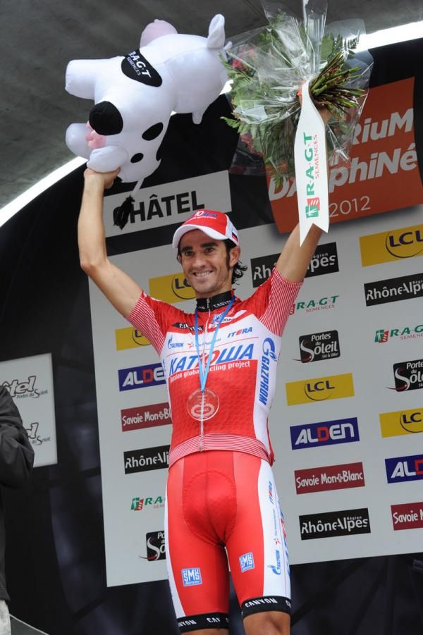 Daniel Moreno (Katusha)