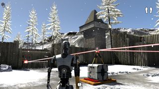 The Talos Principle ($4.99/£4.99/AU$7.99)