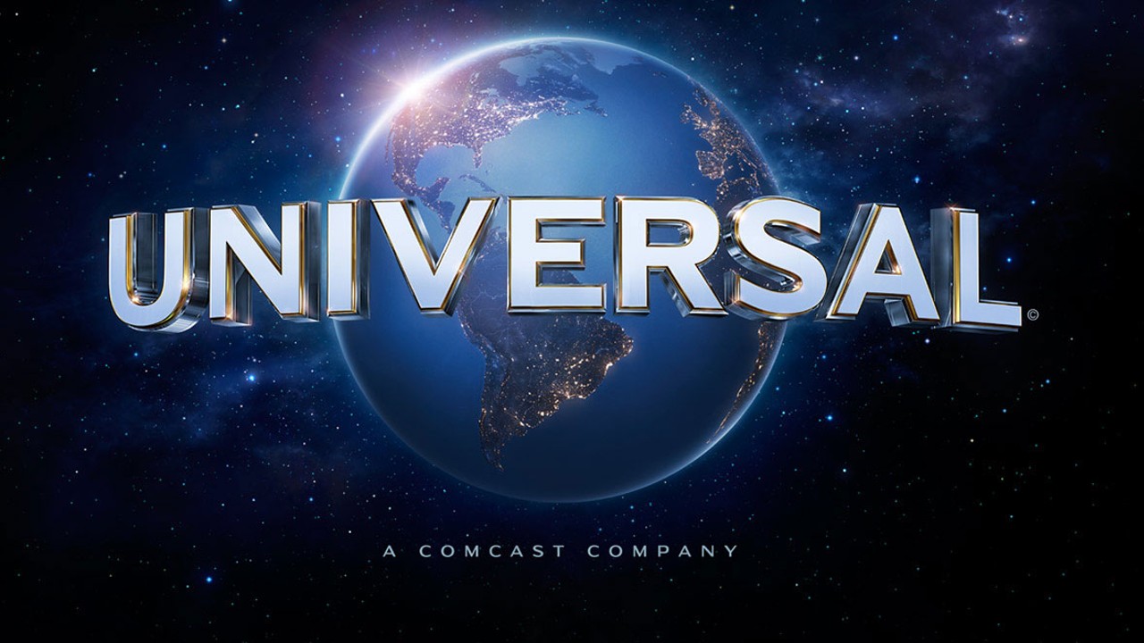 Universal Pictures Logo