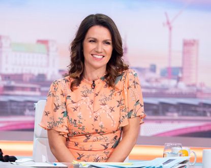 Susanna Reid