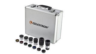 Celestron 1.25 inch Eyepiece & Filter Kit