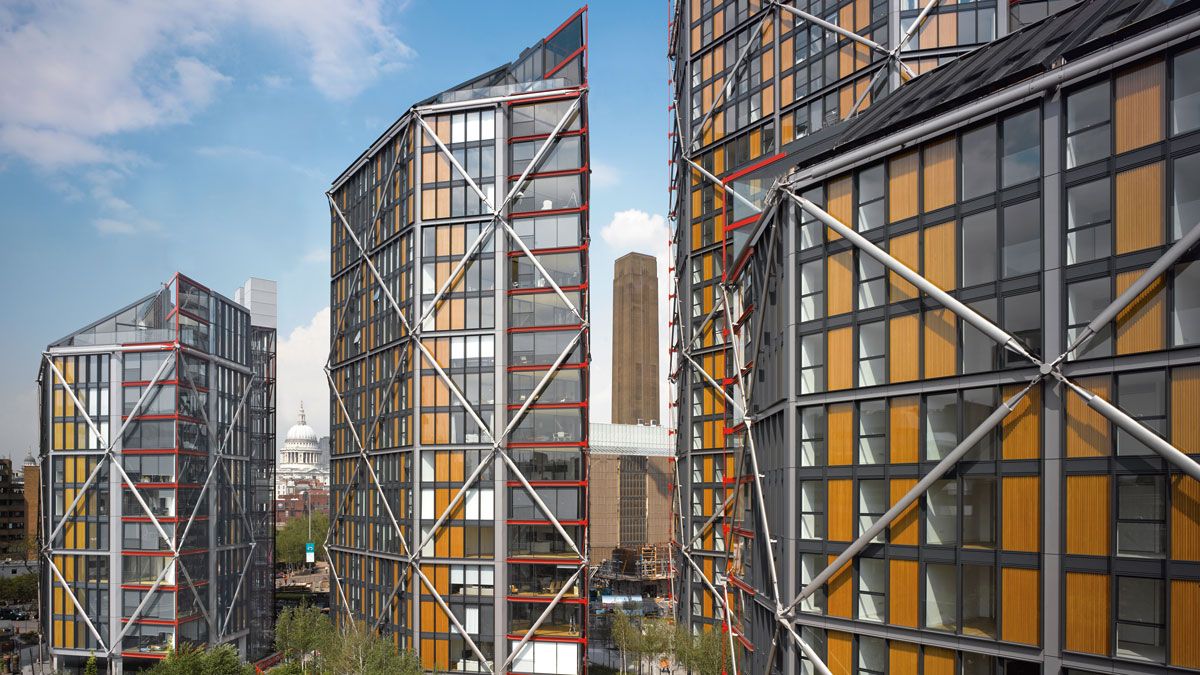NEO Bankside