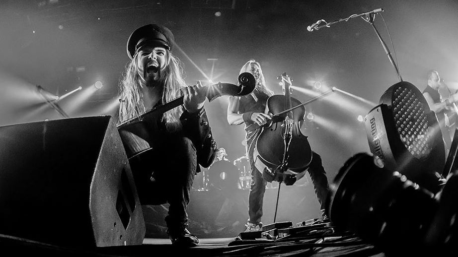 Apocalyptica