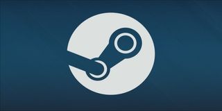 Steam logo